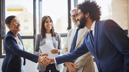Why Appearance Increases Persuasiveness and Influence