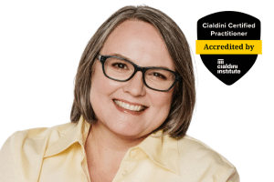 Kirsty Mitchell Business Coach