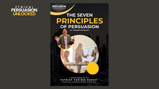 Complimentary Resources to be More Persuasive