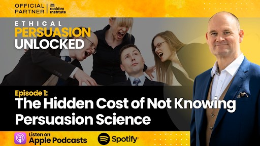 Why You Don't Want to Use Manipulation or Unethical Practices