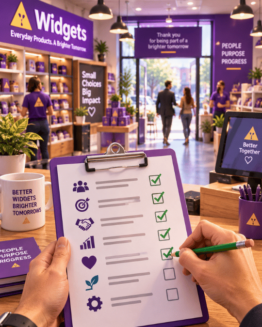 Successful business charity partnerships generally have several things in common: genuine values alignment, clear expectations, mutual benefit, measurable social impact, appropriate due diligence, regular communication and a willingness to treat the relationship as a partnership rather than a transaction.