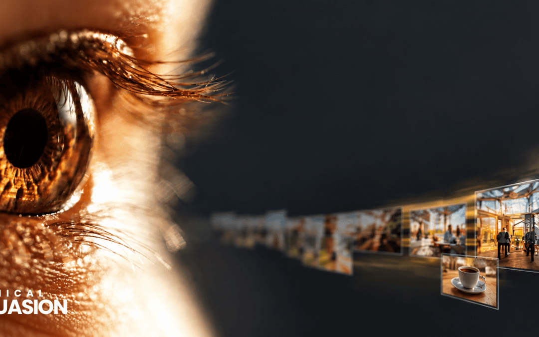 Introducing Behavioural Photography: Applying Behavioural Science to Images
